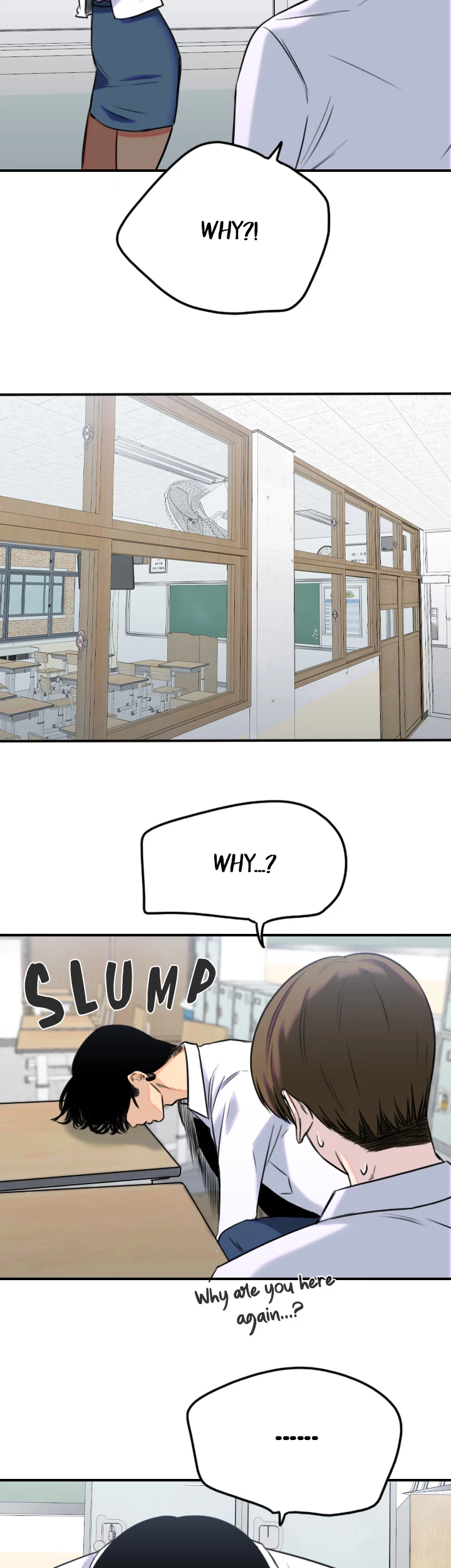 Drawing Romance chapter 157 - page 13