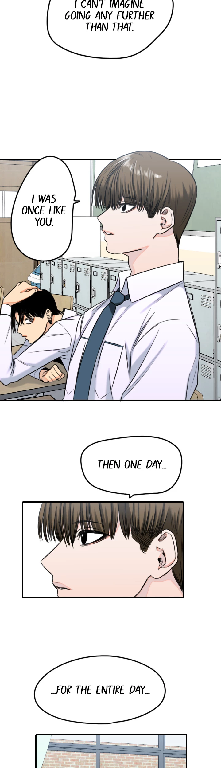 Drawing Romance chapter 157 - page 19