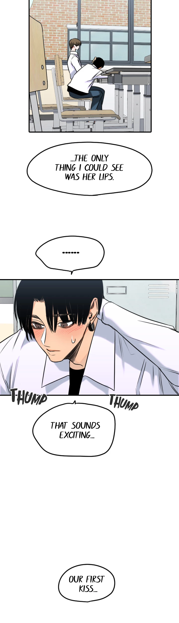 Drawing Romance chapter 157 - page 20