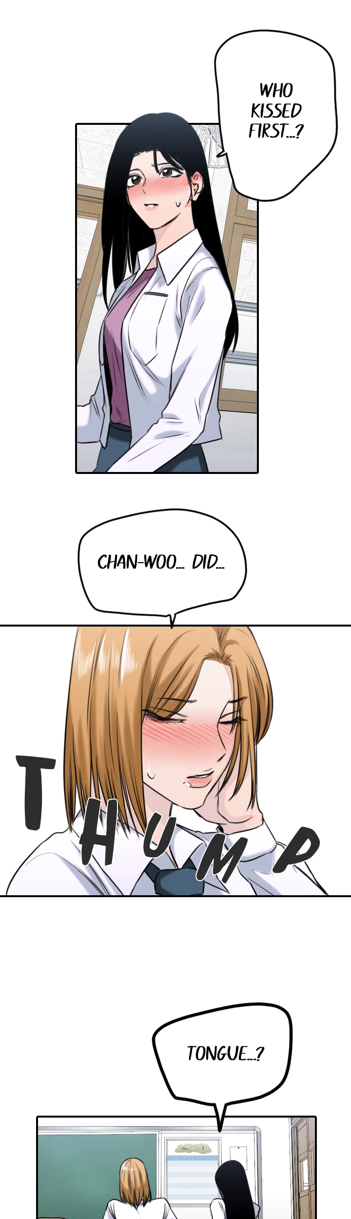 Drawing Romance chapter 157 - page 22
