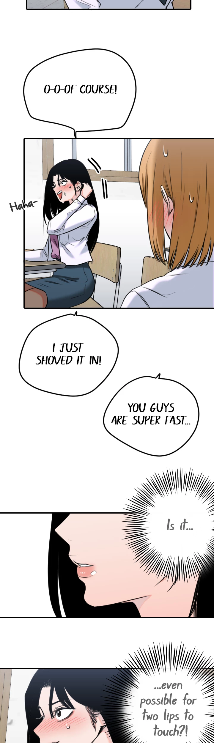 Drawing Romance chapter 157 - page 24