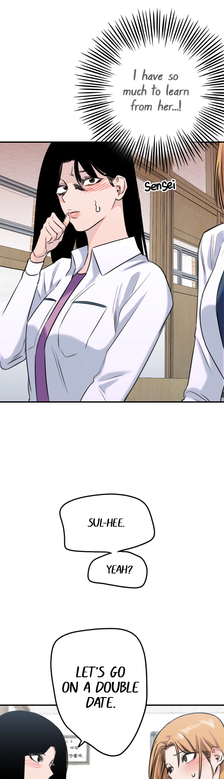 Drawing Romance chapter 157 - page 29