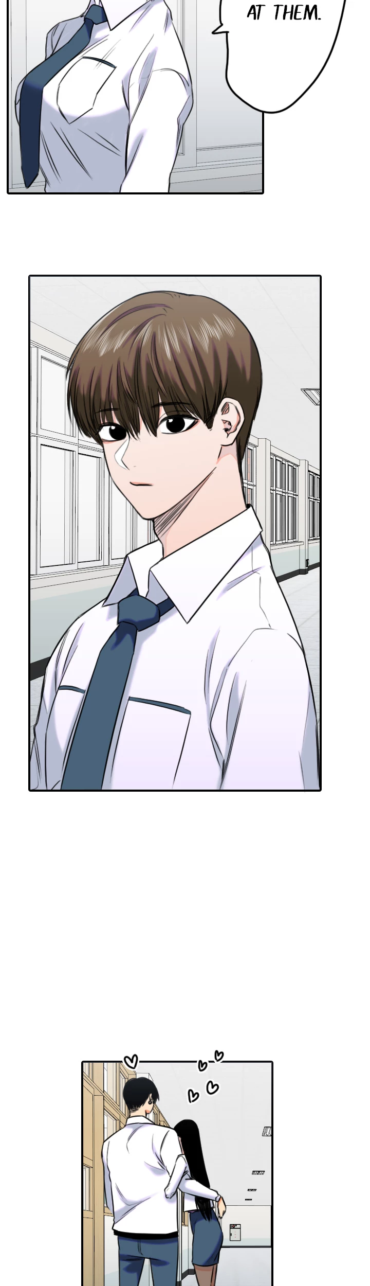 Drawing Romance chapter 157 - page 3