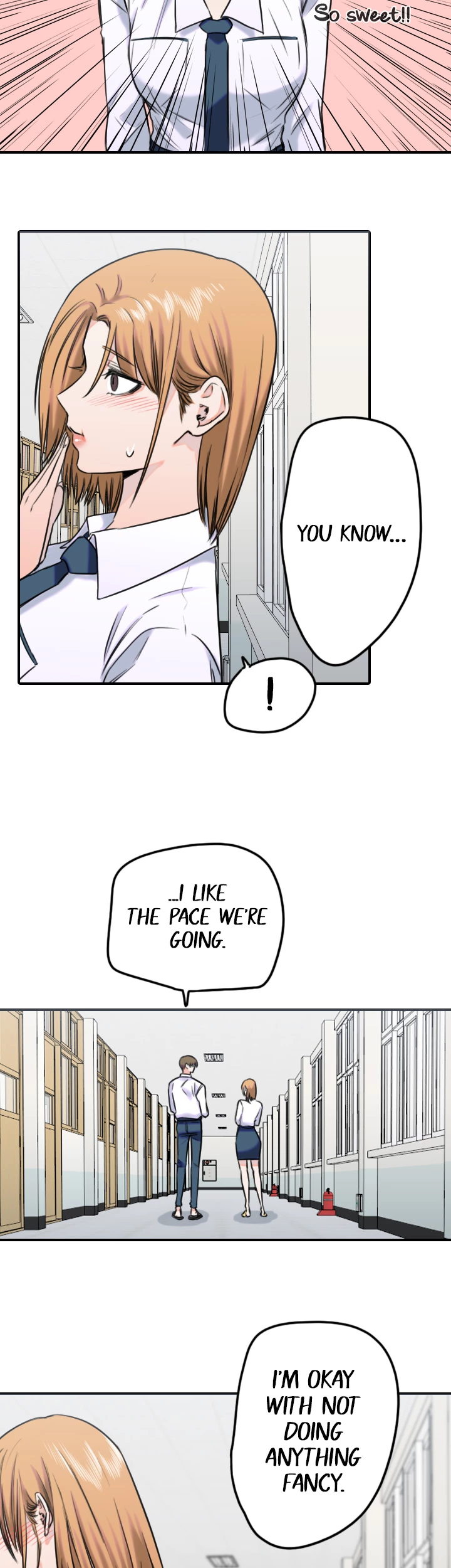 Drawing Romance chapter 157 - page 6