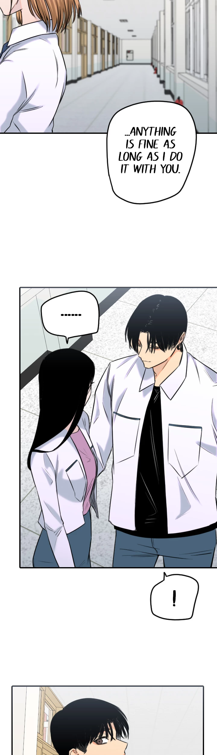 Drawing Romance chapter 157 - page 7