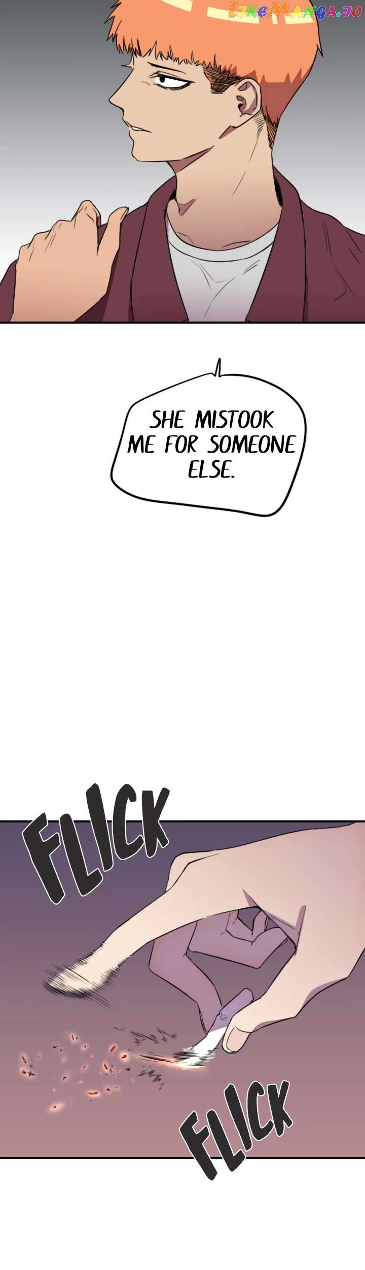 Drawing Romance chapter 115 - page 12