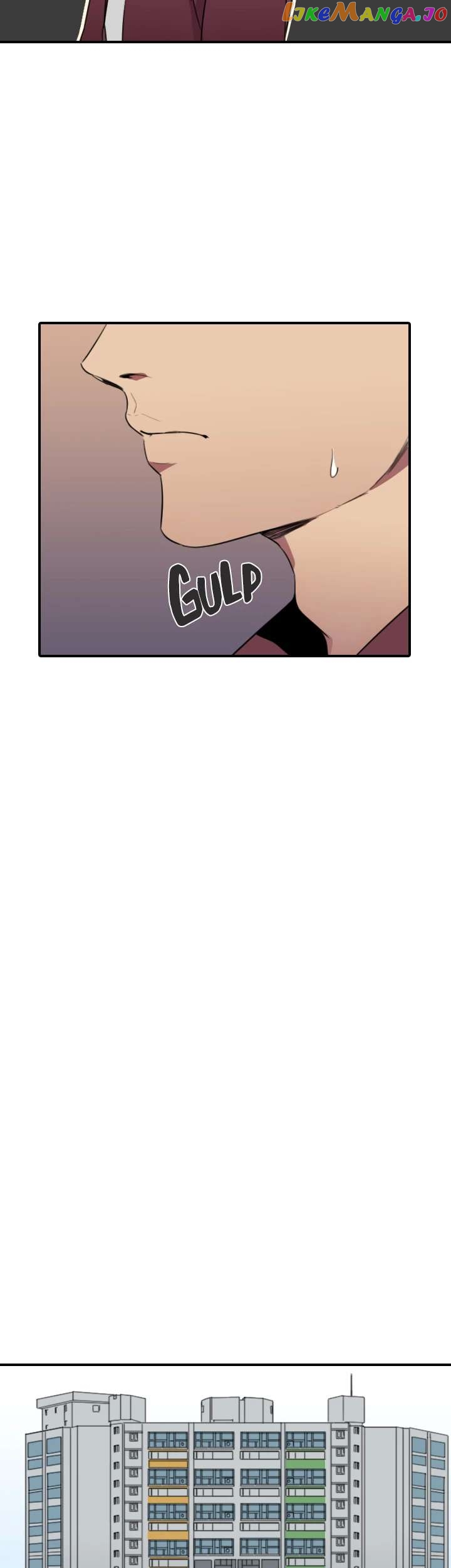 Drawing Romance chapter 115 - page 15
