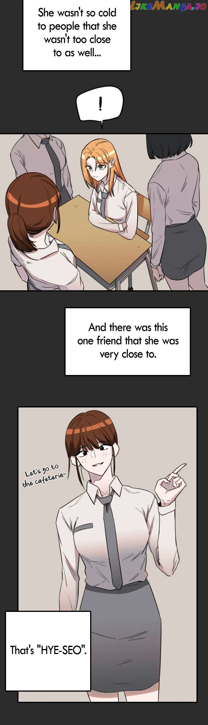 Drawing Romance chapter 115 - page 25
