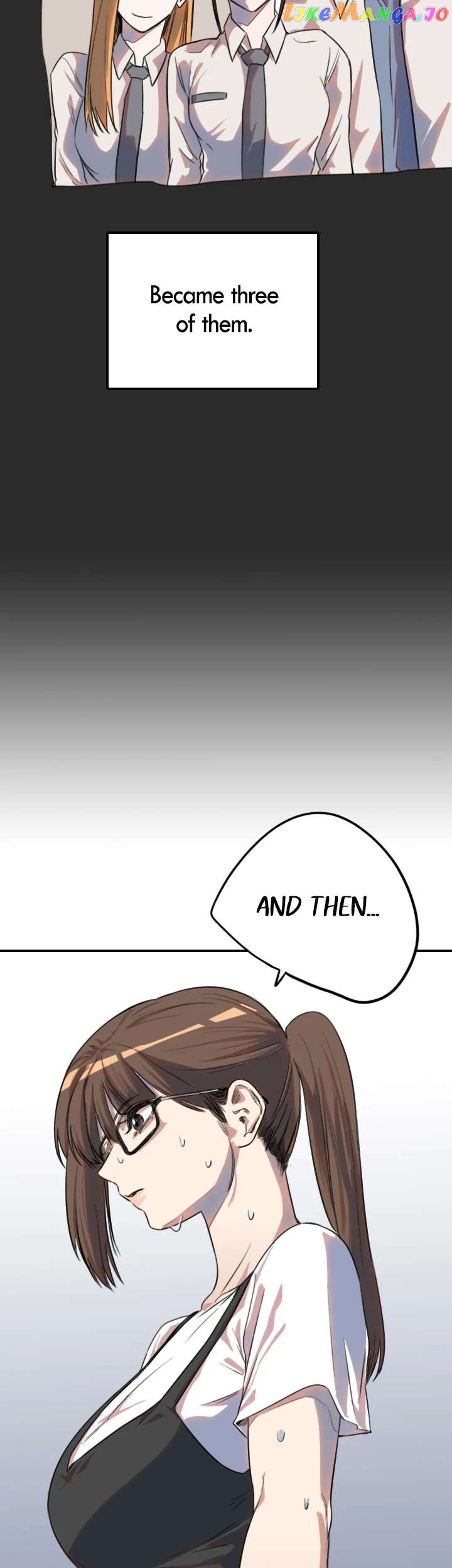 Drawing Romance chapter 115 - page 28