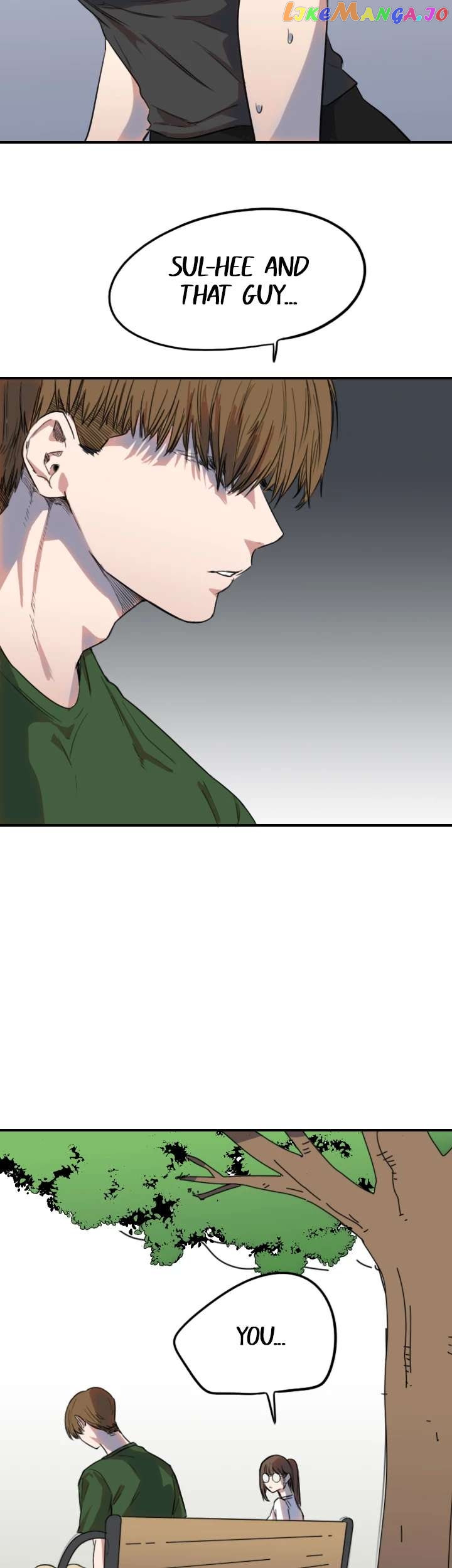 Drawing Romance chapter 115 - page 29