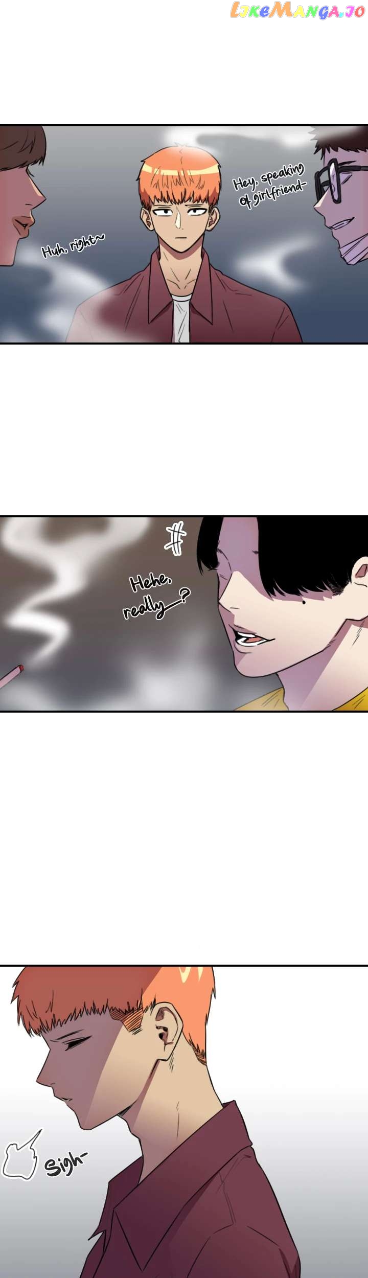 Drawing Romance chapter 115 - page 3