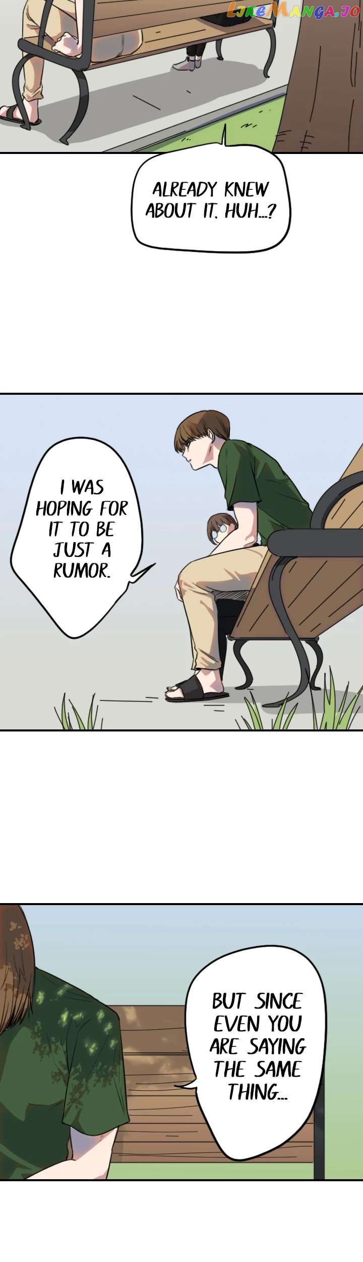 Drawing Romance chapter 115 - page 30