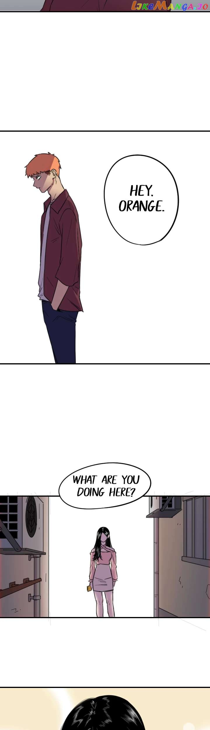 Drawing Romance chapter 115 - page 4