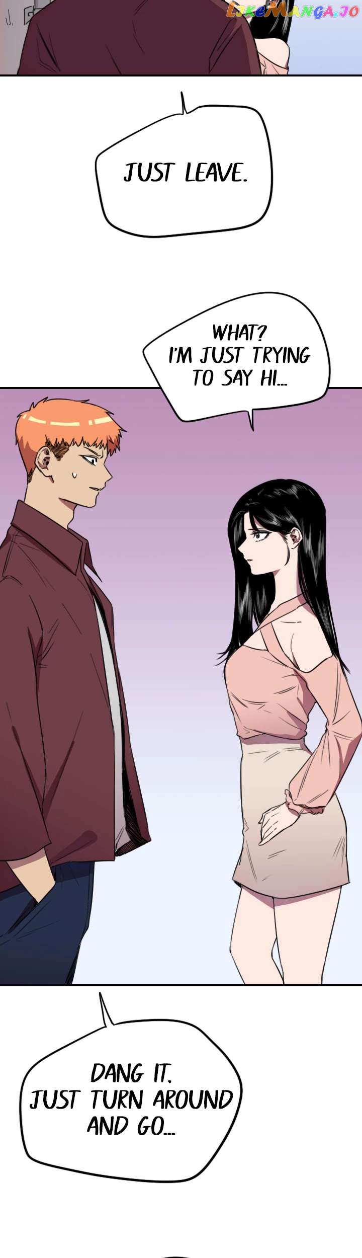 Drawing Romance chapter 115 - page 7