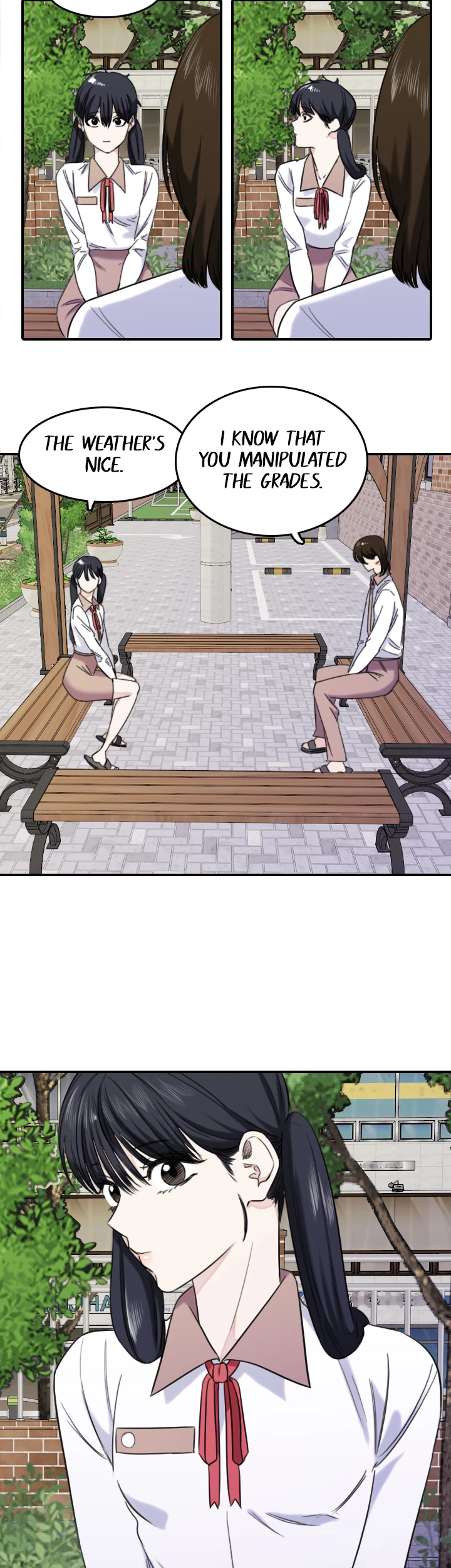 Drawing Romance chapter 204 - page 14