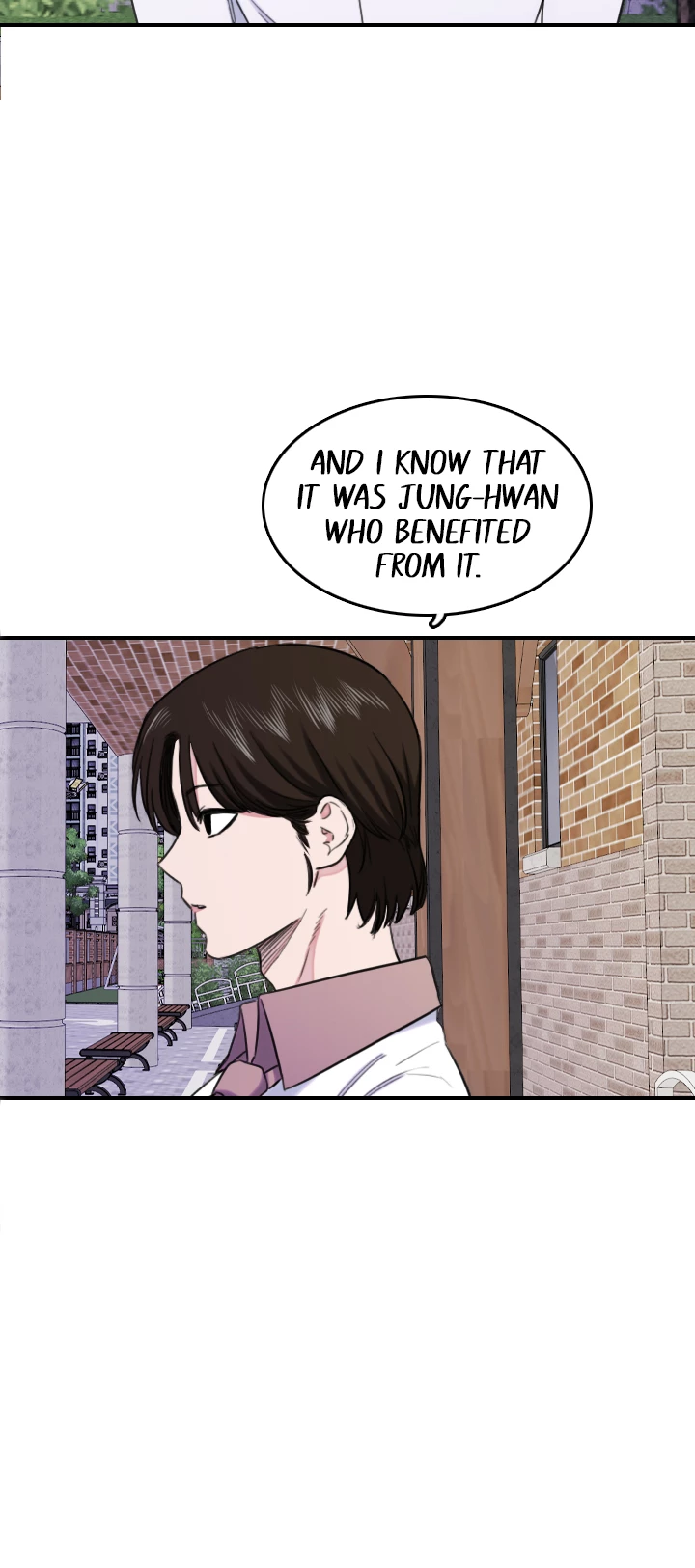 Drawing Romance chapter 204 - page 15