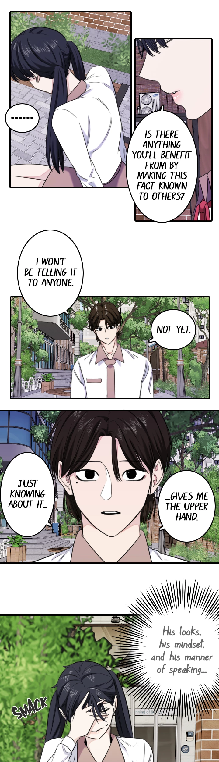 Drawing Romance chapter 204 - page 16