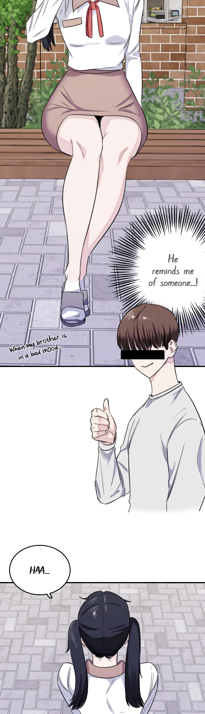 Drawing Romance chapter 204 - page 17