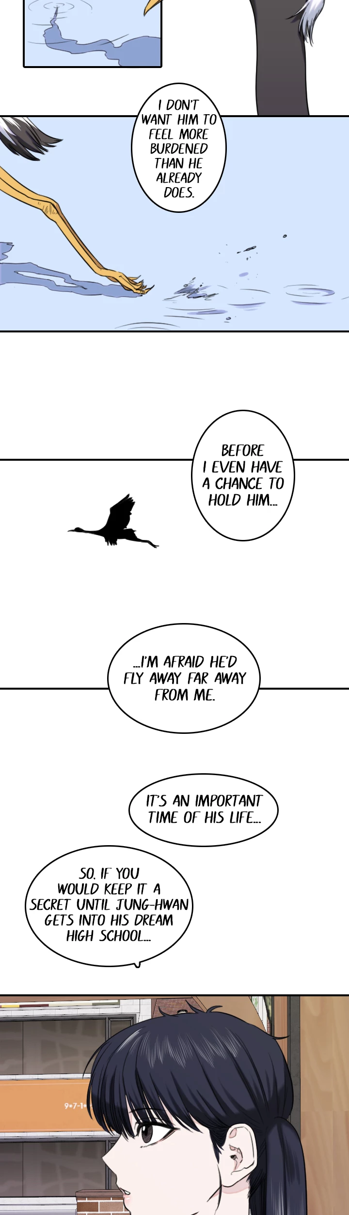 Drawing Romance chapter 204 - page 21