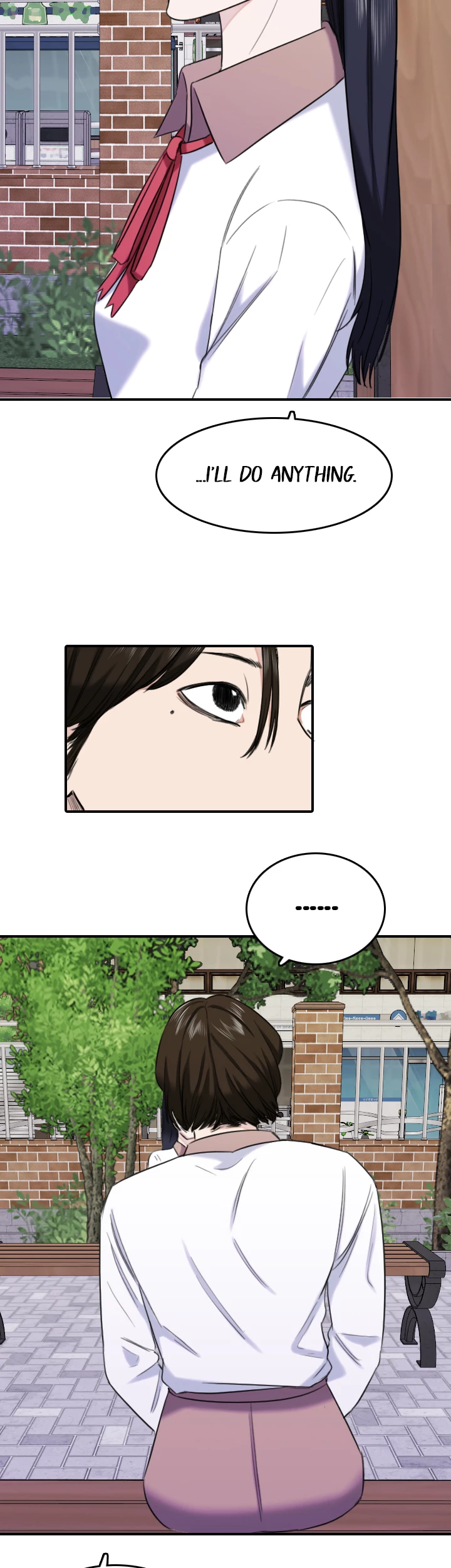 Drawing Romance chapter 204 - page 22