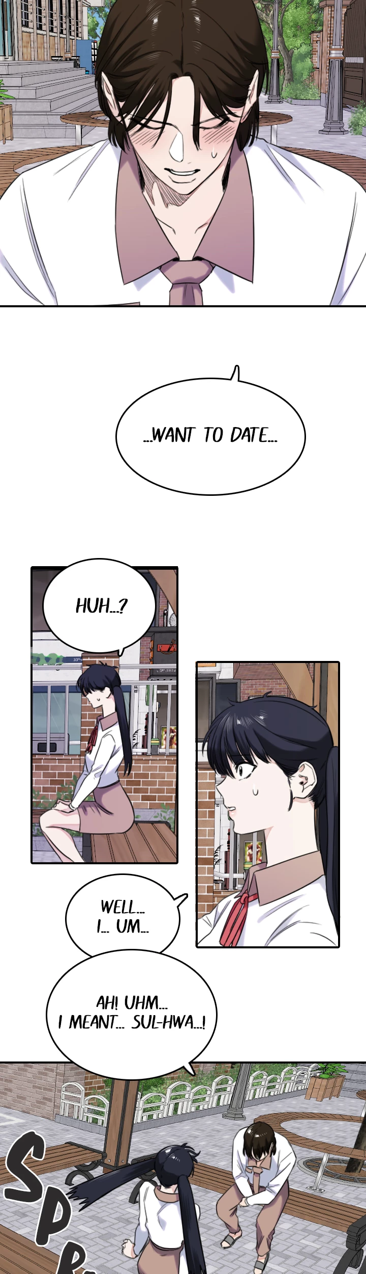 Drawing Romance chapter 204 - page 26