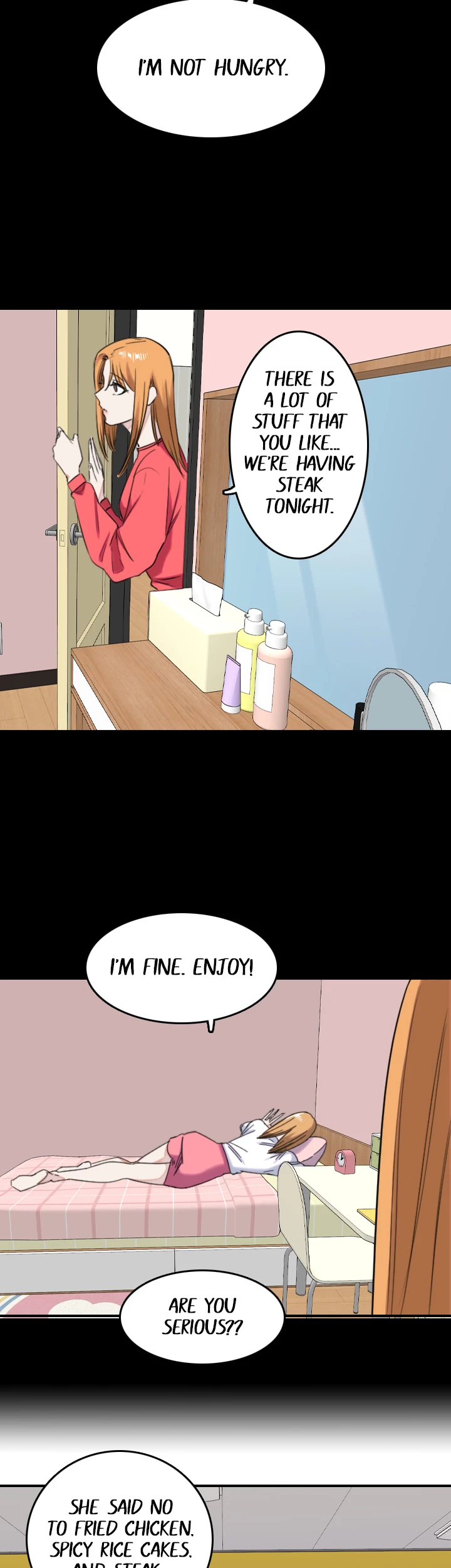 Drawing Romance chapter 204 - page 4