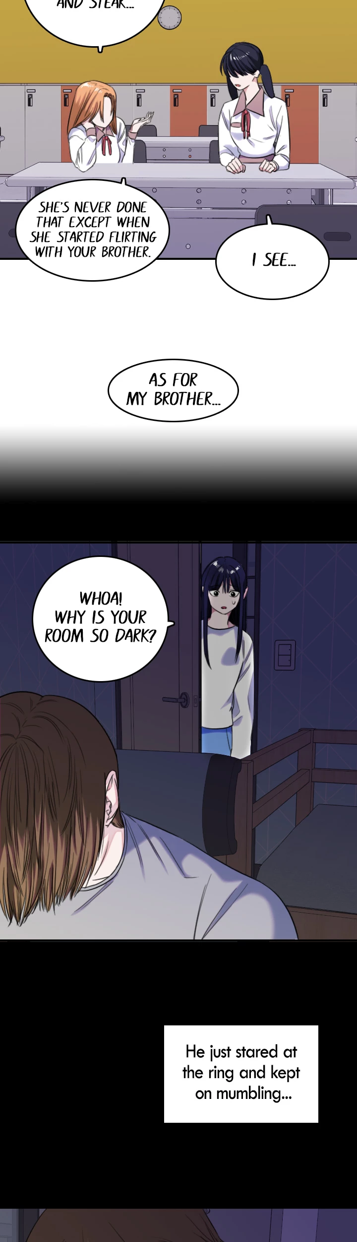 Drawing Romance chapter 204 - page 5