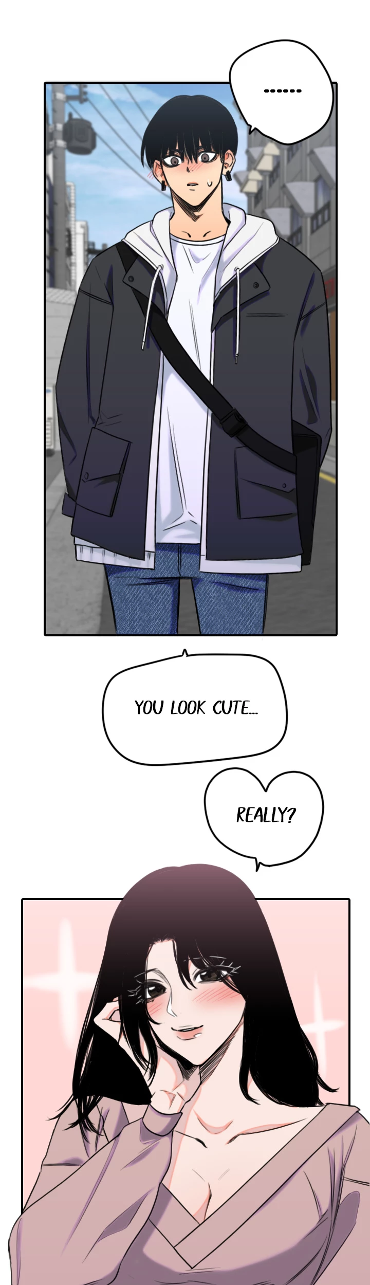 Drawing Romance chapter 159 - page 10