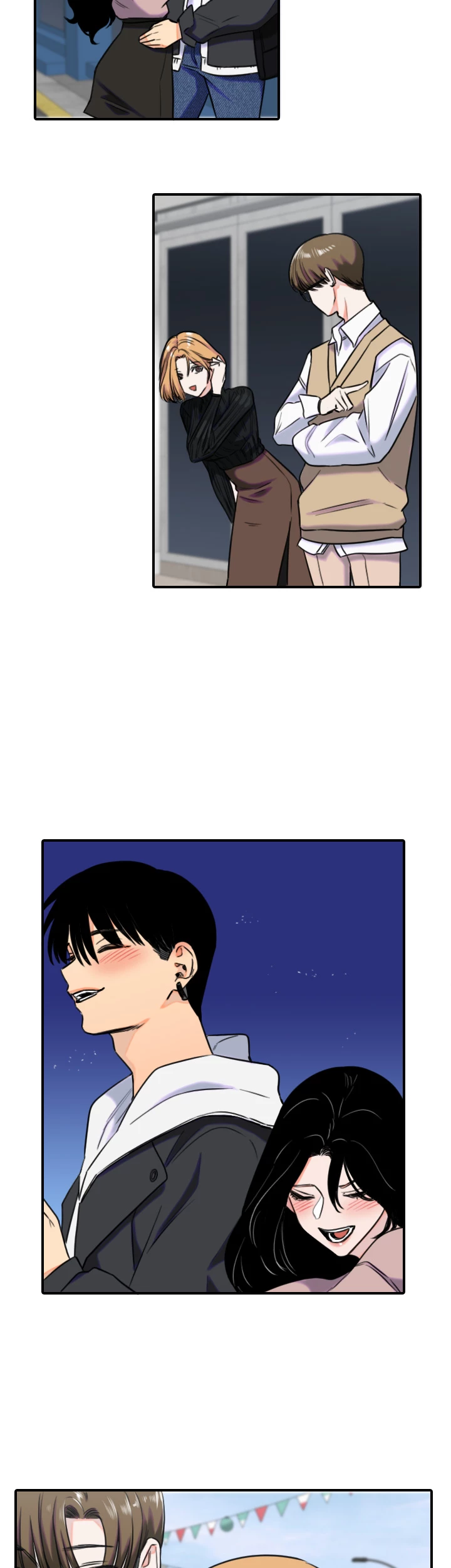 Drawing Romance chapter 159 - page 24