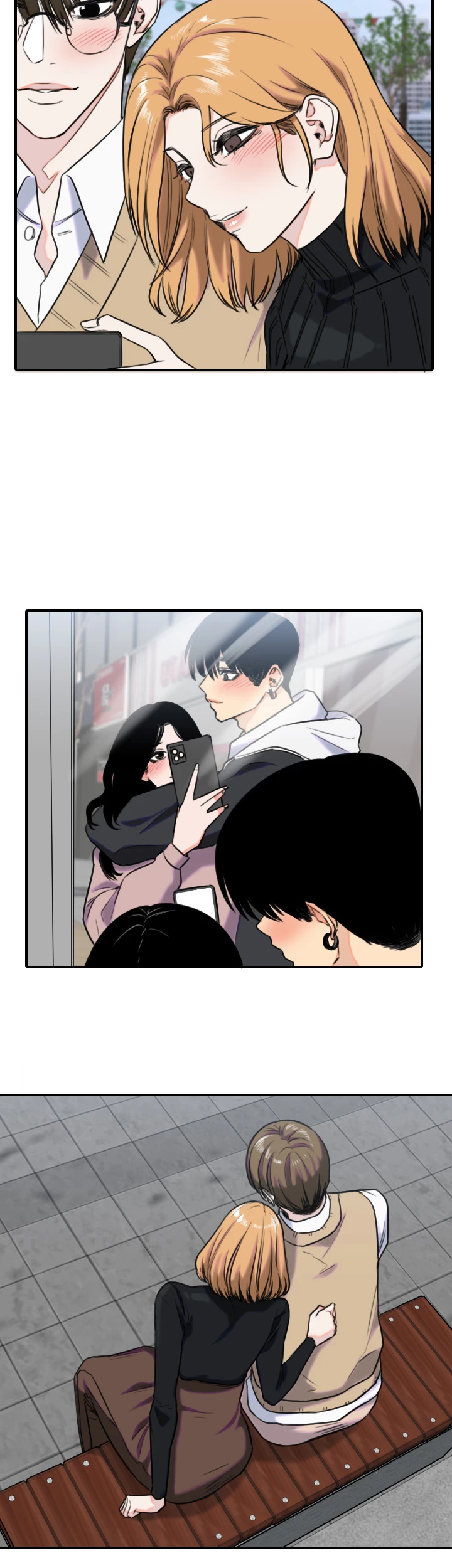 Drawing Romance chapter 159 - page 25