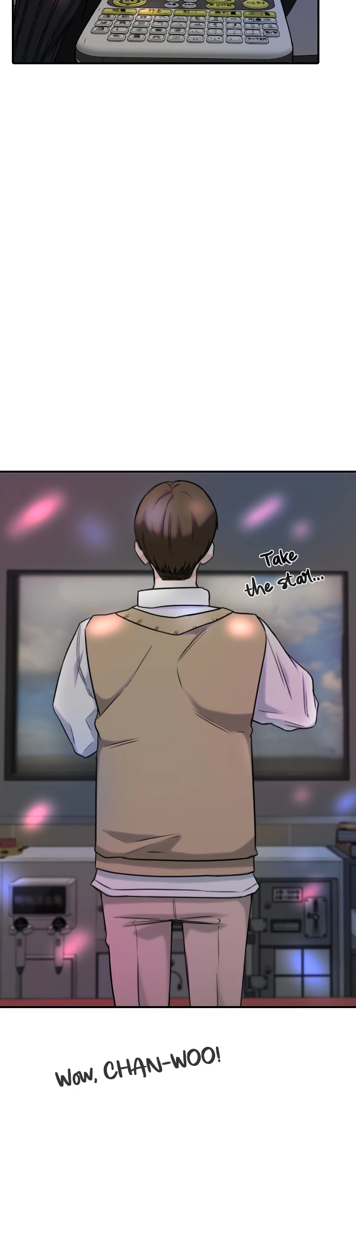Drawing Romance chapter 159 - page 28
