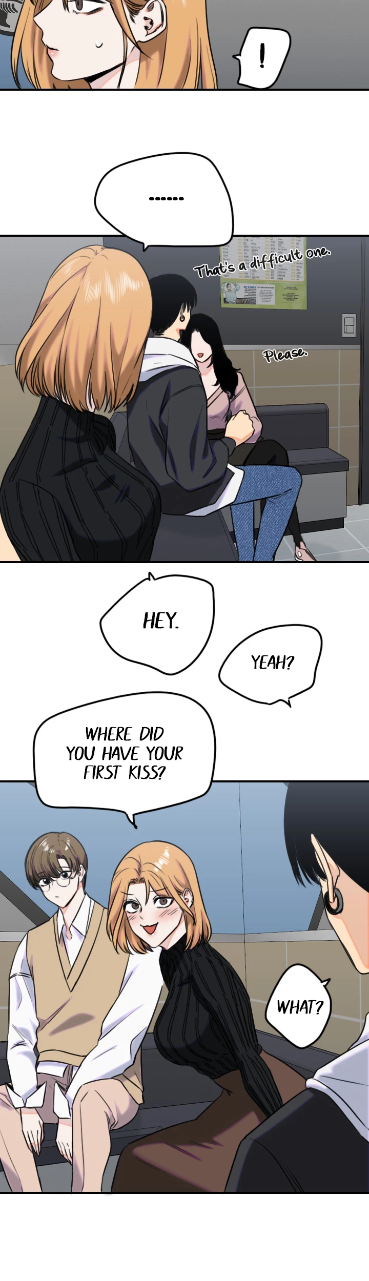 Drawing Romance chapter 159 - page 30