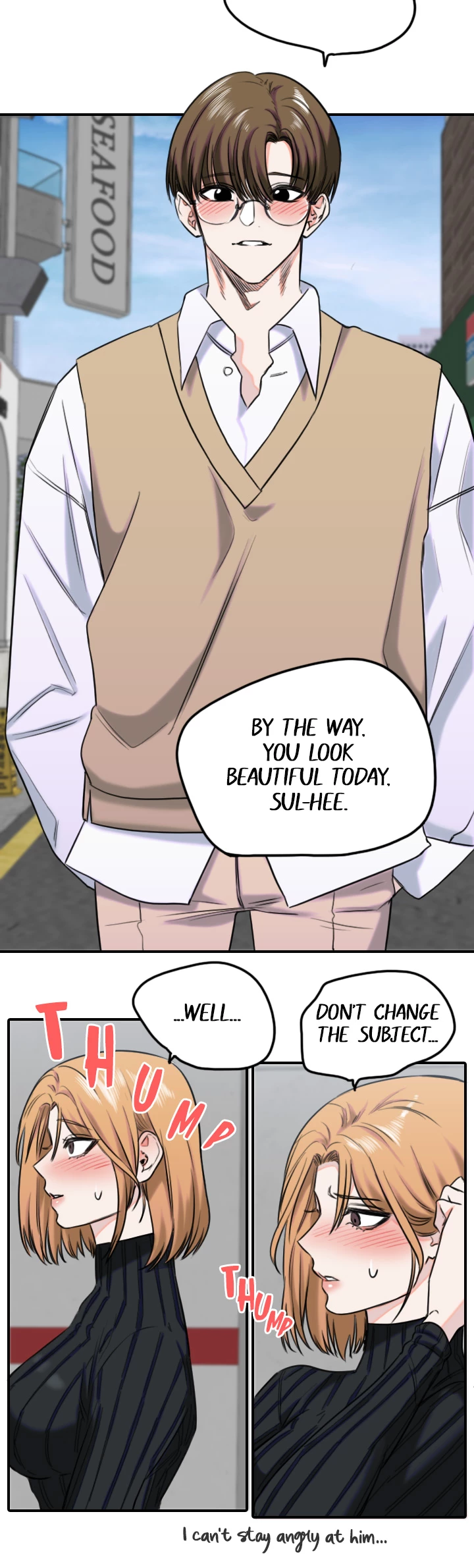Drawing Romance chapter 159 - page 9