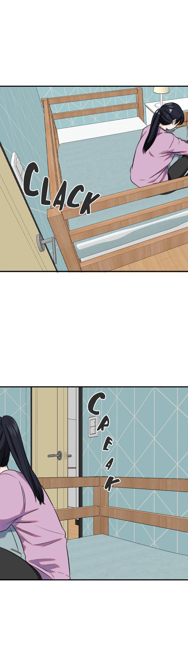 Drawing Romance Chapter 232 - page 26