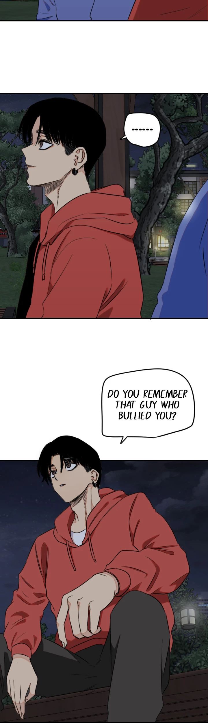 Drawing Romance Chapter 232 - page 30