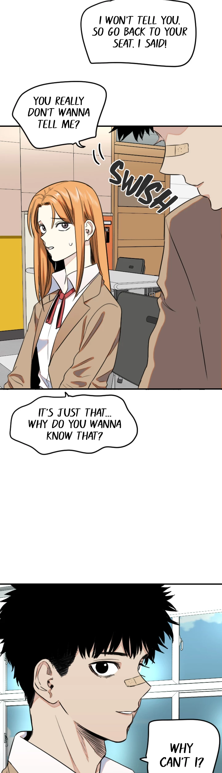 Drawing Romance Chapter 232 - page 6