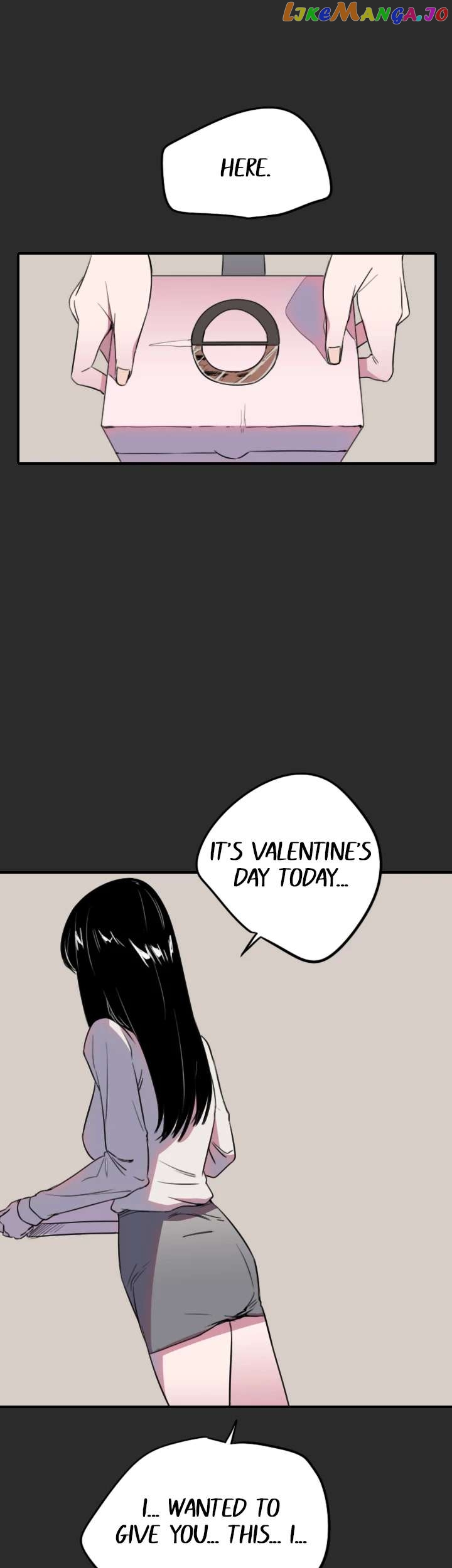 Drawing Romance chapter 116 - page 11