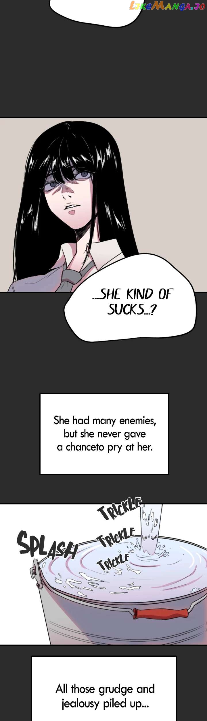 Drawing Romance chapter 116 - page 16