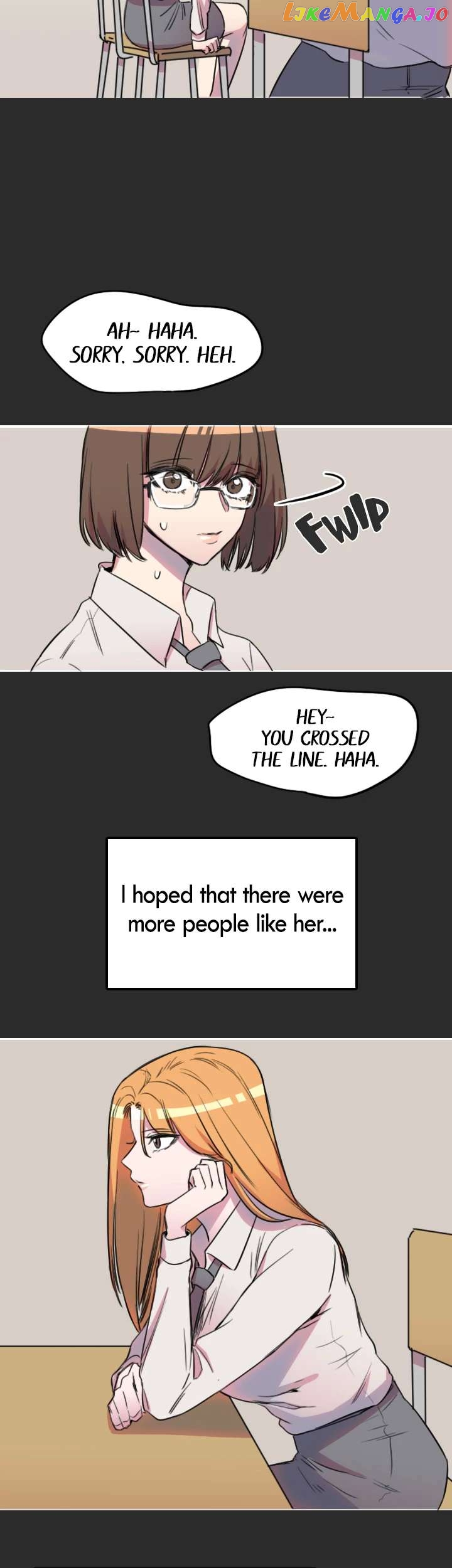 Drawing Romance chapter 116 - page 25