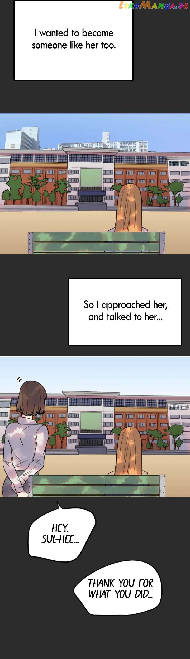 Drawing Romance chapter 116 - page 26