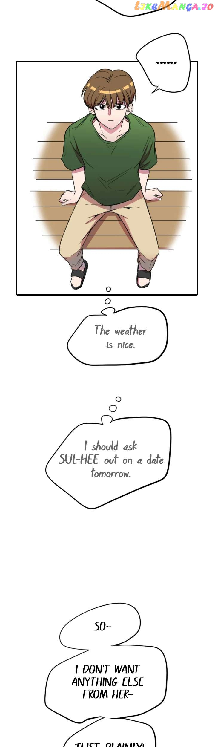 Drawing Romance chapter 116 - page 28