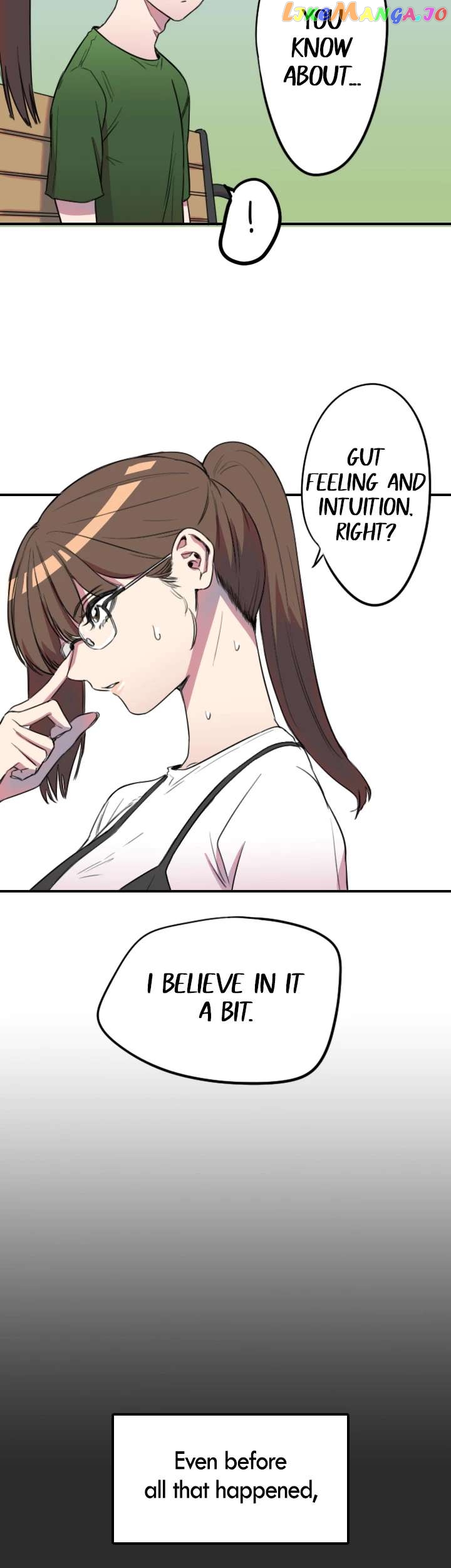 Drawing Romance chapter 116 - page 7