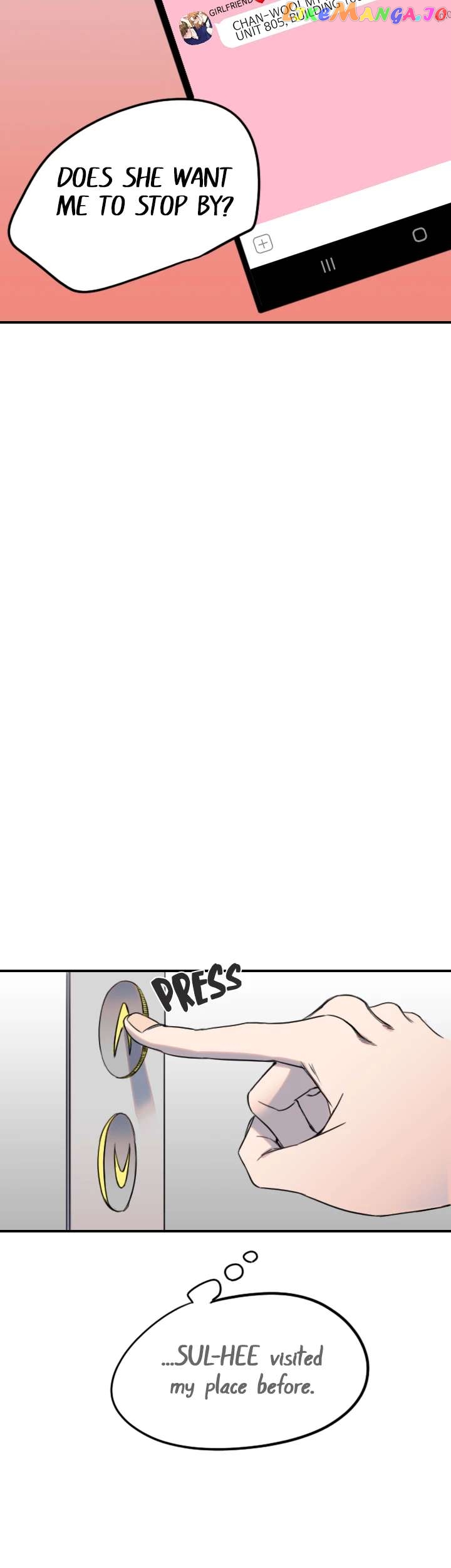 Drawing Romance chapter 119 - page 13