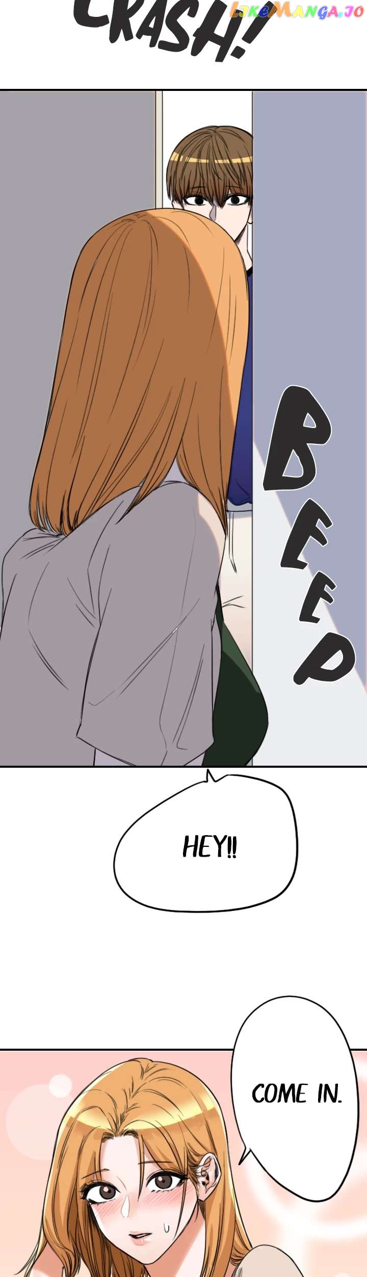 Drawing Romance chapter 119 - page 15