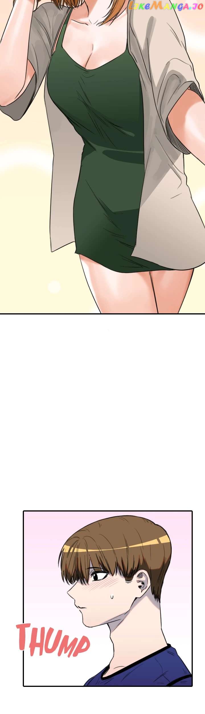 Drawing Romance chapter 119 - page 16