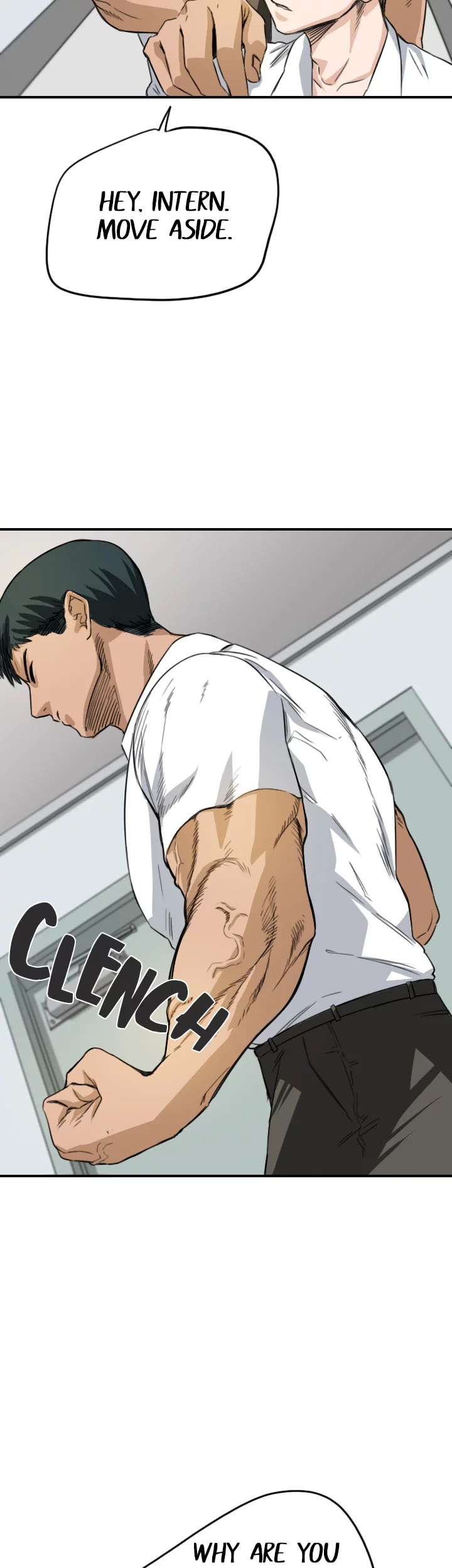 Drawing Romance chapter 99 - page 11