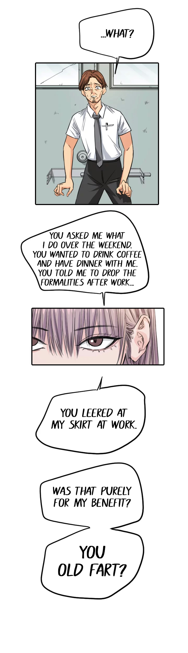 Drawing Romance chapter 99 - page 13