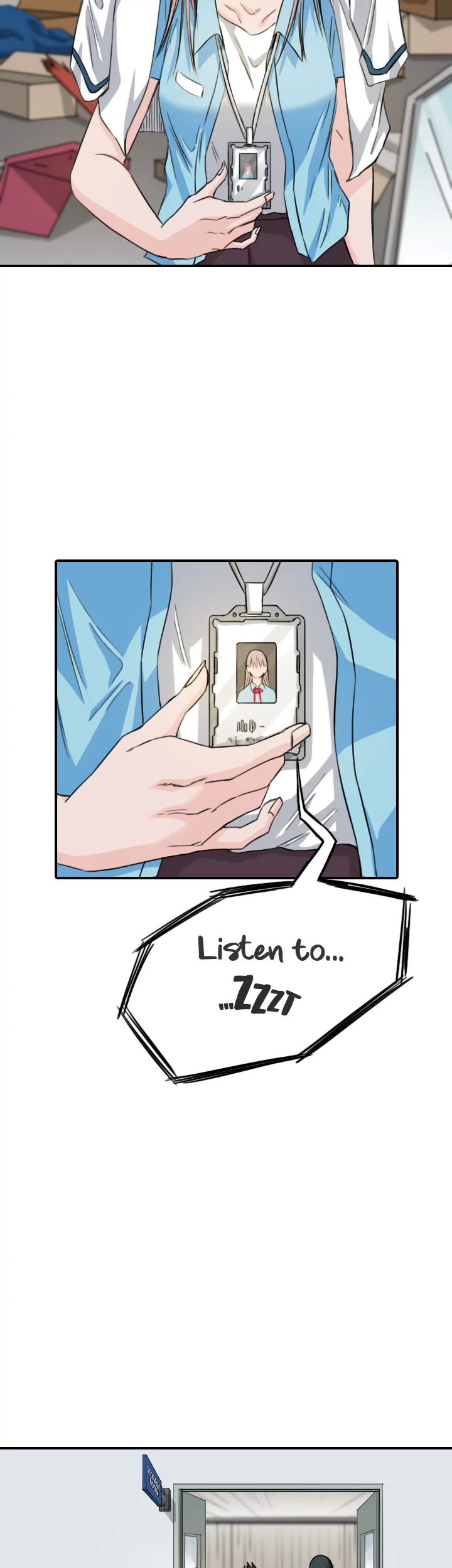 Drawing Romance chapter 99 - page 24