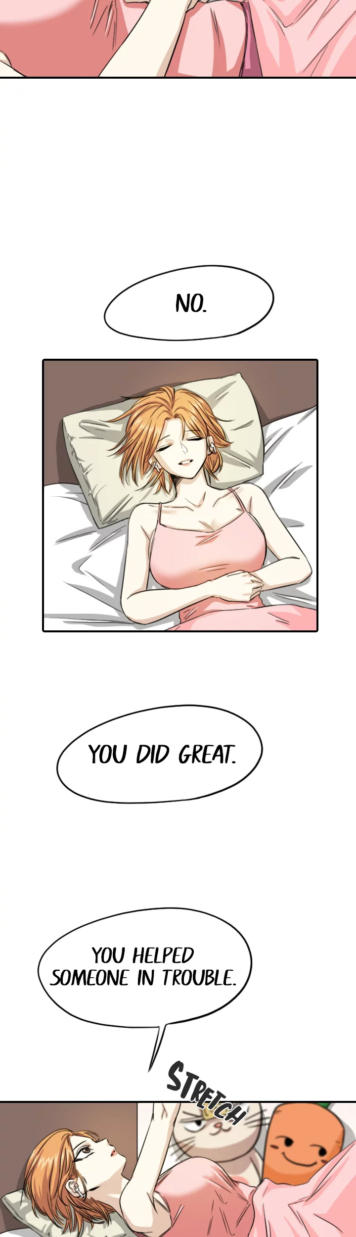 Drawing Romance chapter 99 - page 28