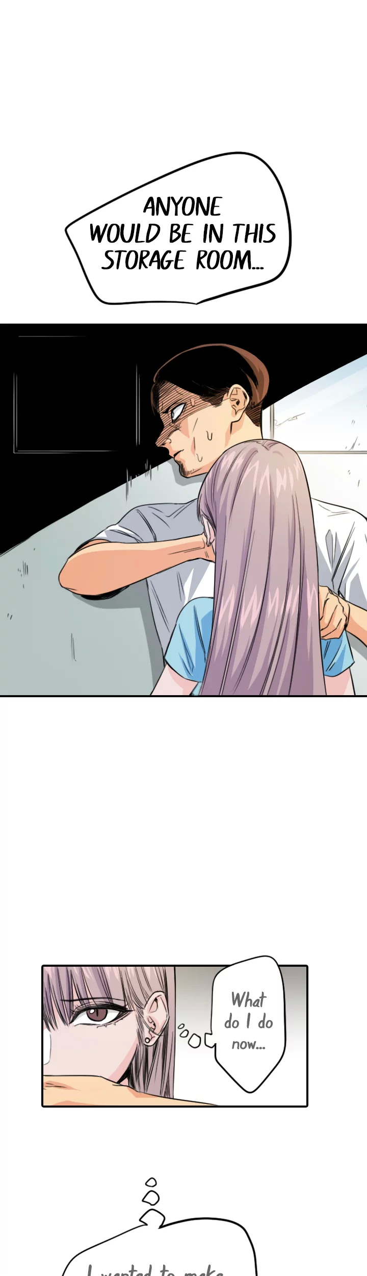 Drawing Romance chapter 99 - page 3